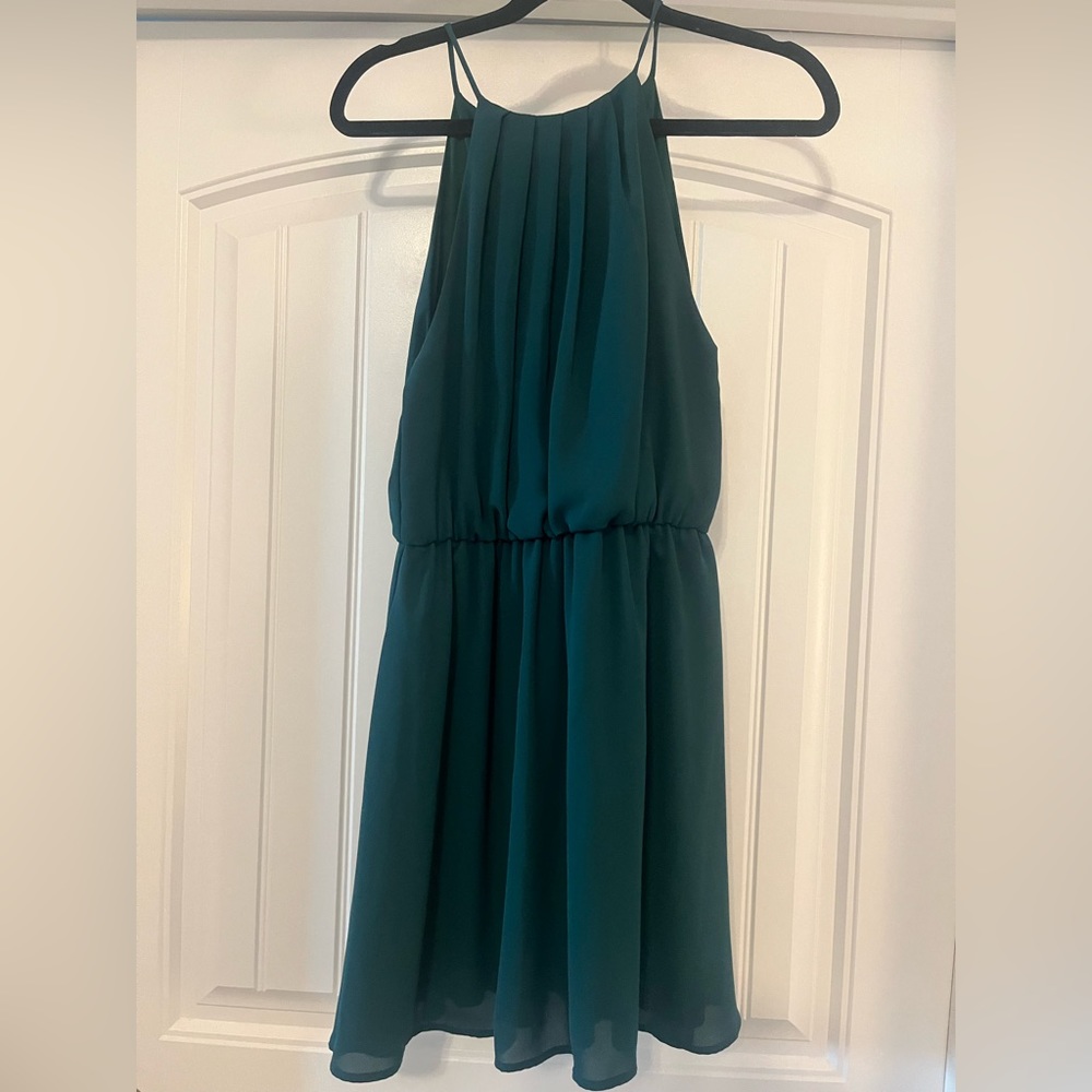 Sundress, M